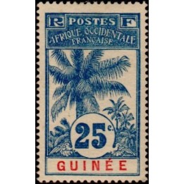 Guinée - 039