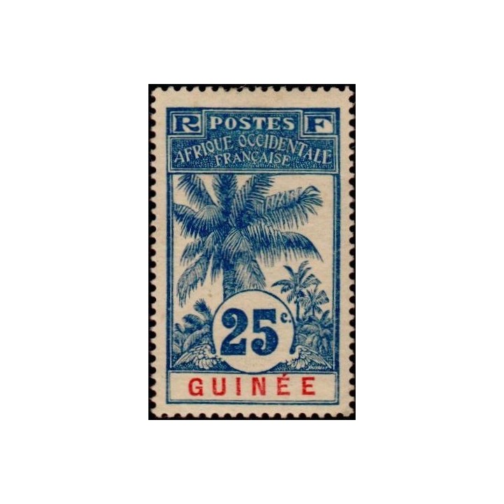 Guinée - 039