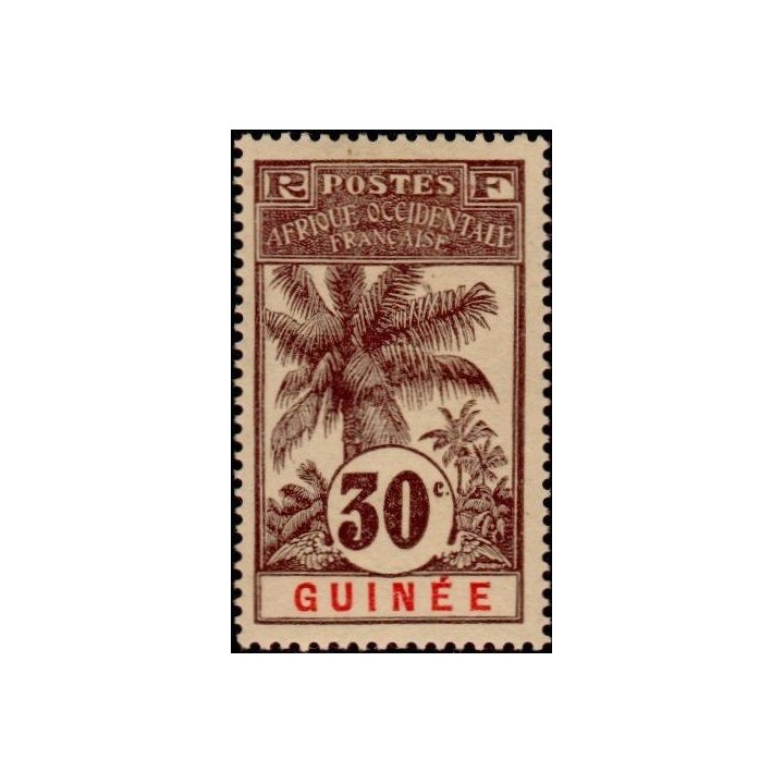 Guinée - 040