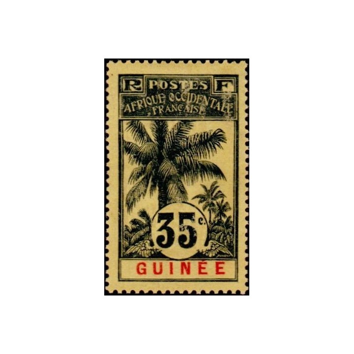 Guinée - 041