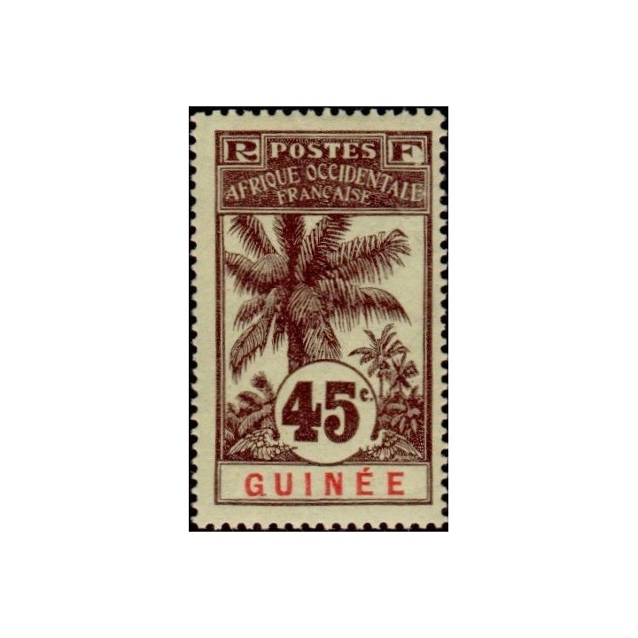 Guinée - 042