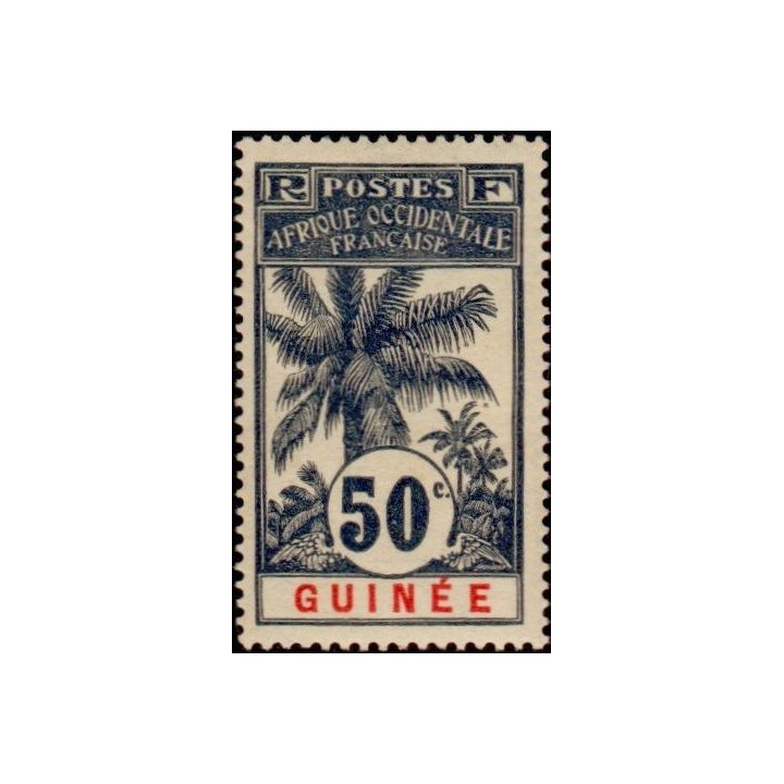 Guinée - 043