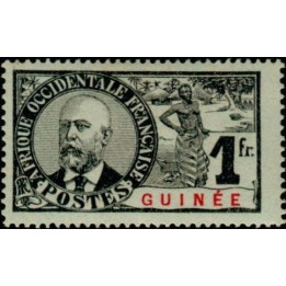 Guinée - 045
