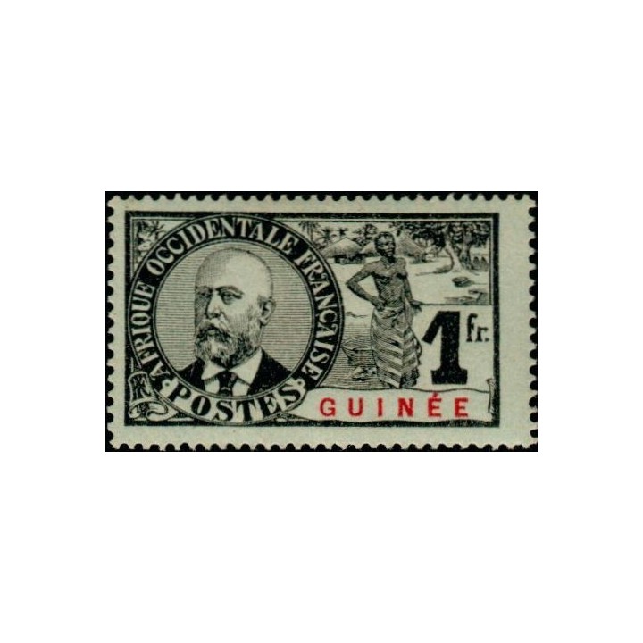 Guinée - 045