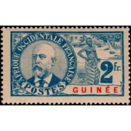 Guinée - 046