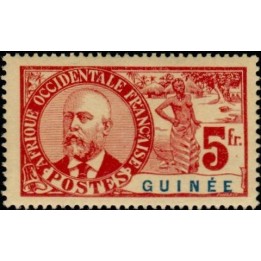 Guinée - 047
