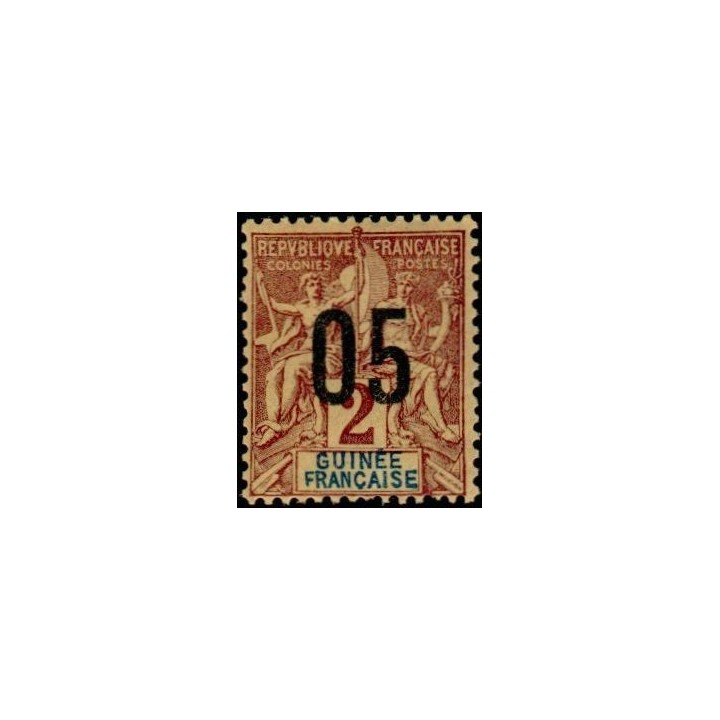 Guinée - 048