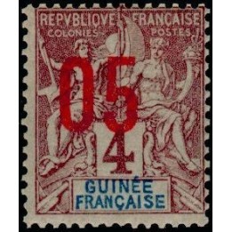 Guinée - 049