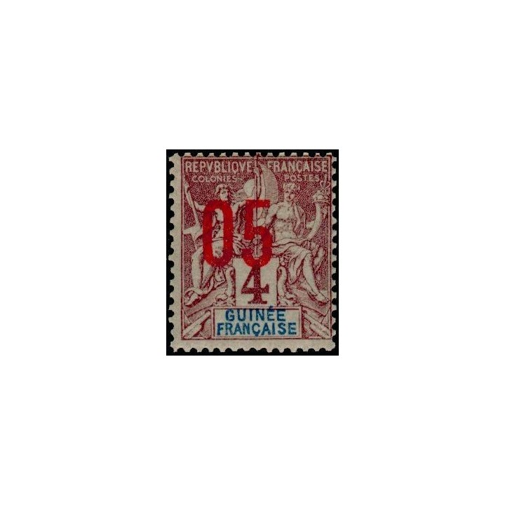 Guinée - 049