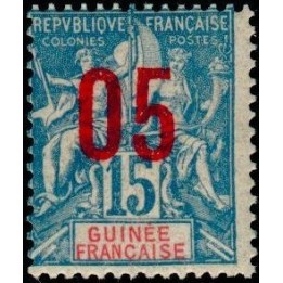 Guinée - 050
