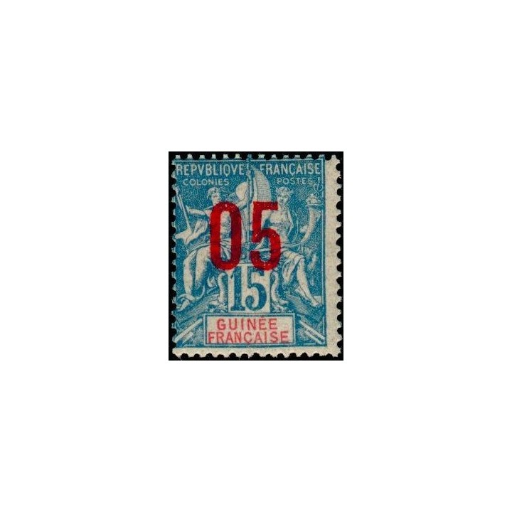 Guinée - 050