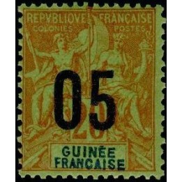Guinée - 051