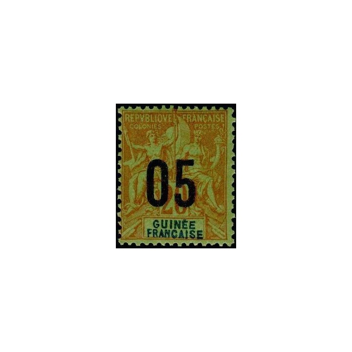 Guinée - 051