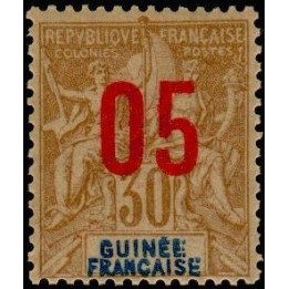 Guinée - 052