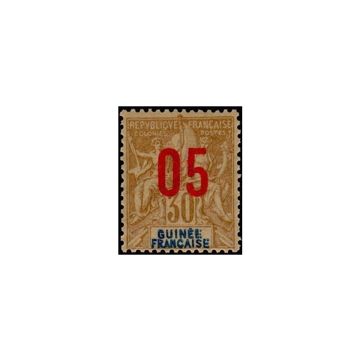 Guinée - 052