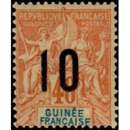 Guinée - 053