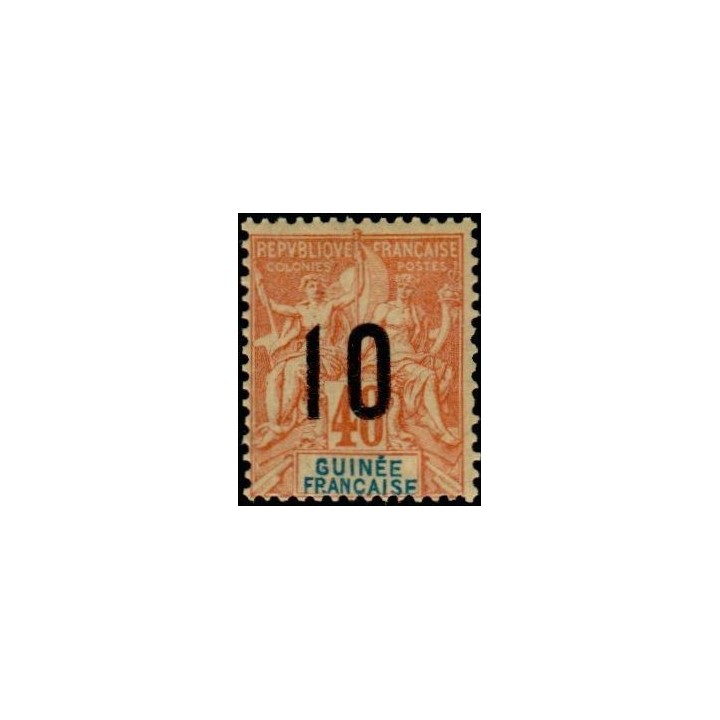 Guinée - 053