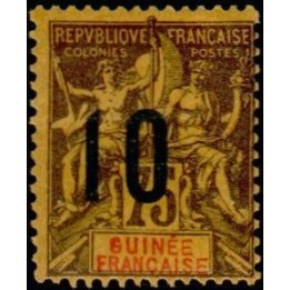 Guinée - 054