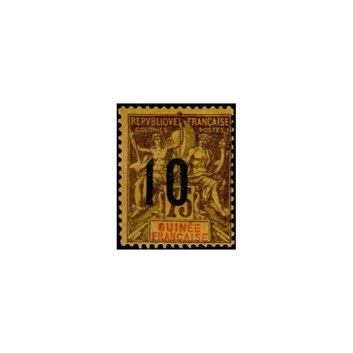 Guinée - 054