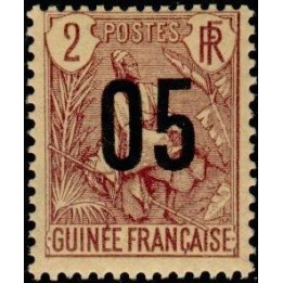 Guinée - 055