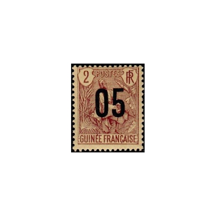 Guinée - 055