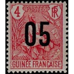 Guinée - 056