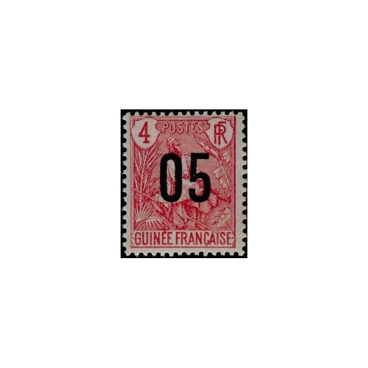 Guinée - 056