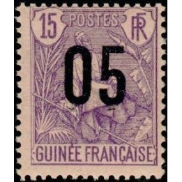 Guinée - 057