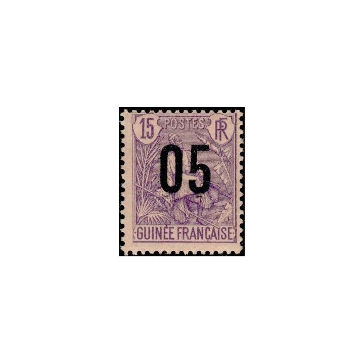 Guinée - 057