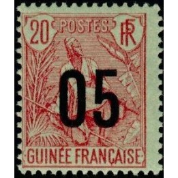 Guinée - 058