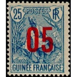 Guinée - 059