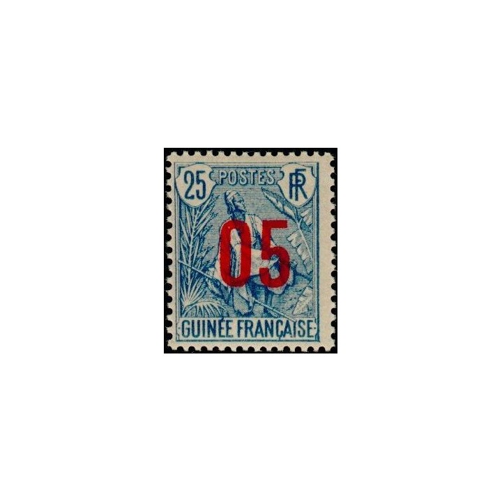 Guinée - 059