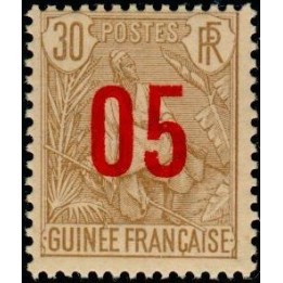 Guinée - 060