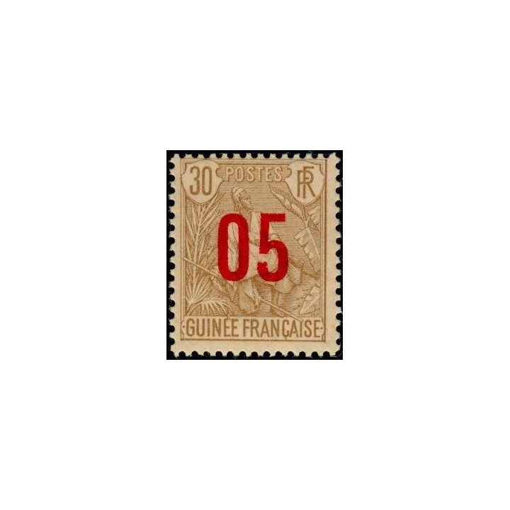 Guinée - 060