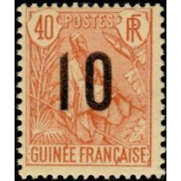 Guinée - 061