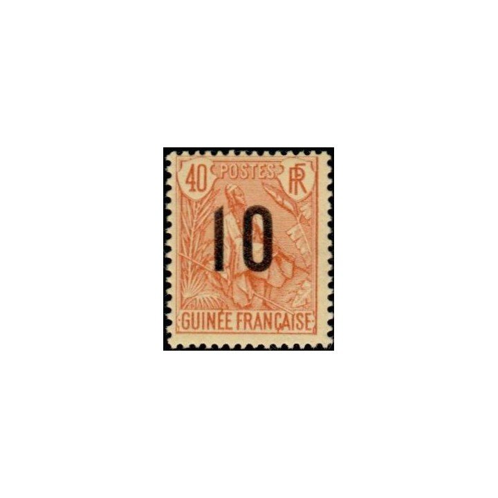 Guinée - 061