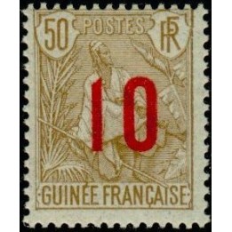 Guinée - 062