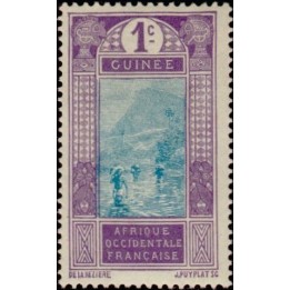 Guinée - 063