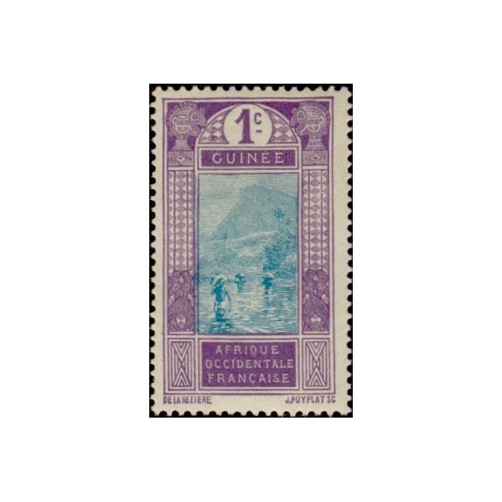 Guinée - 063