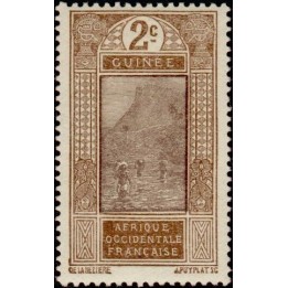 Guinée - 064