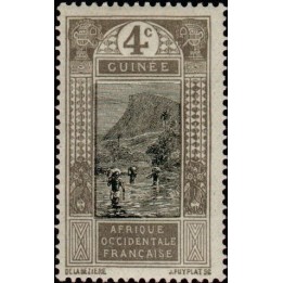 Guinée - 065