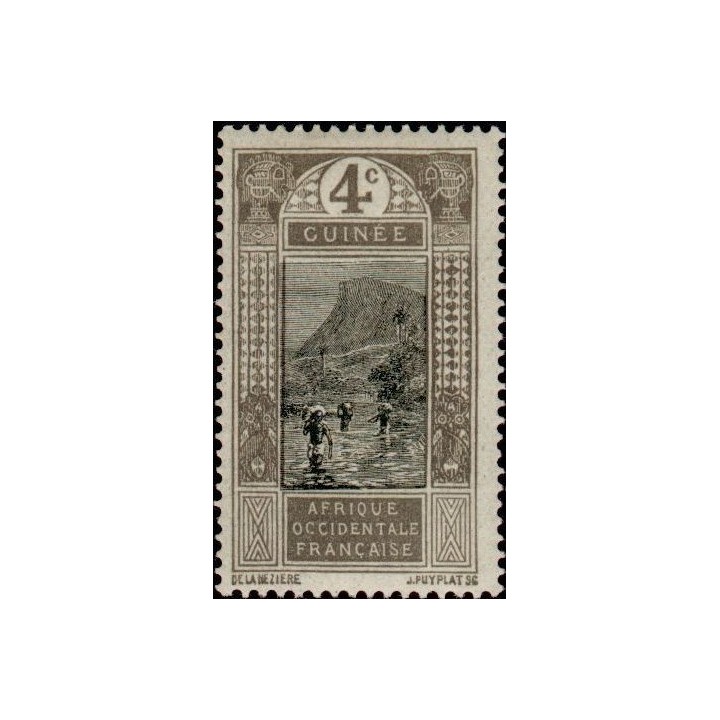 Guinée - 065