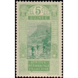 Guinée - 066