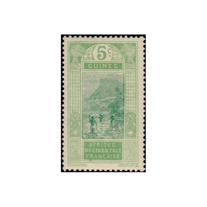 Guinée - 066