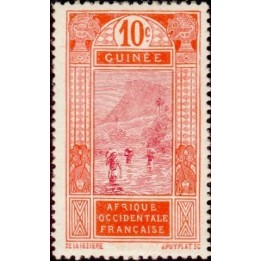 Guinée - 067