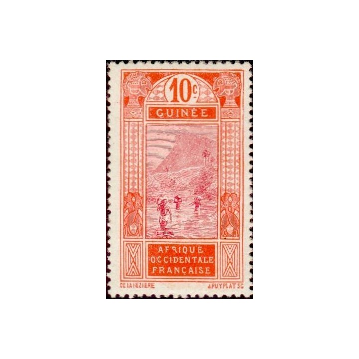 Guinée - 067