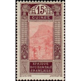 Guinée - 068