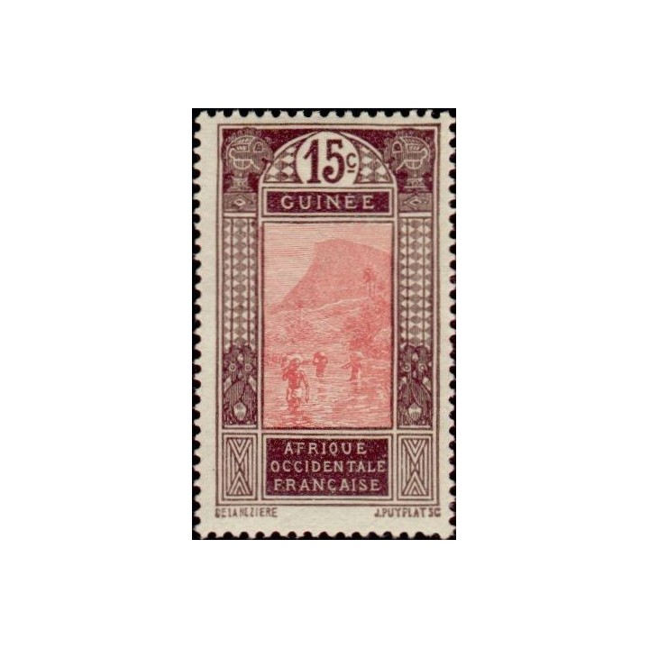 Guinée - 068