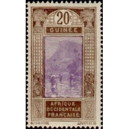 Guinée - 069