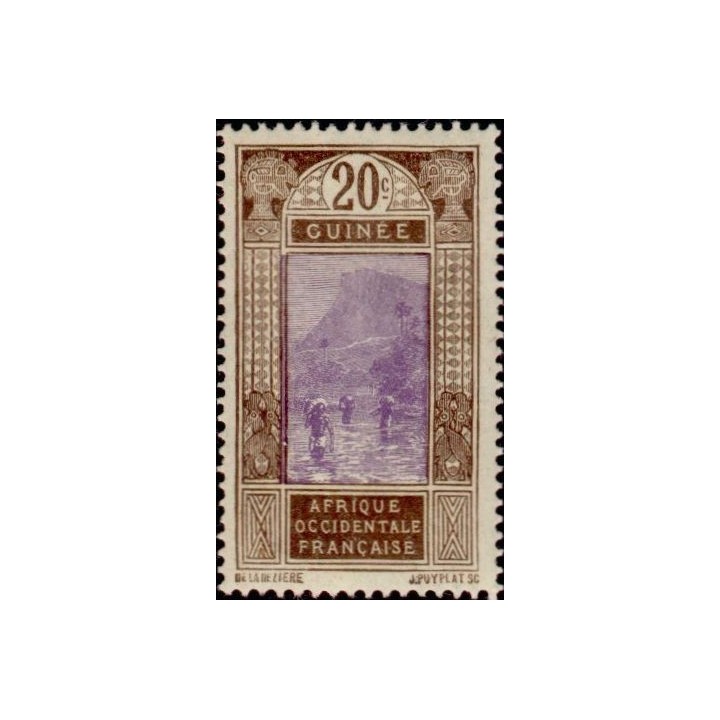 Guinée - 069